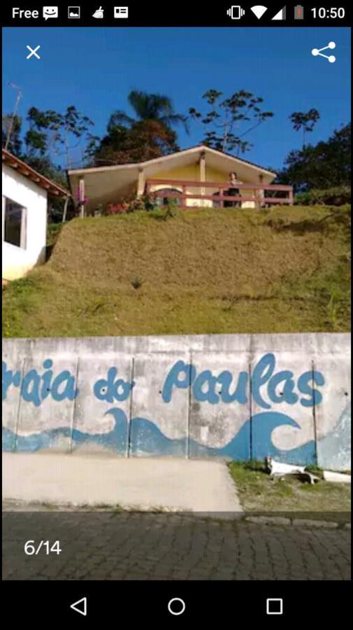 Pousada Vida Simples Paulas 외부 사진