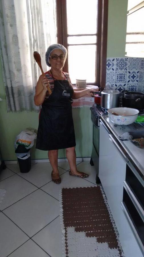 Pousada Vida Simples Paulas 외부 사진